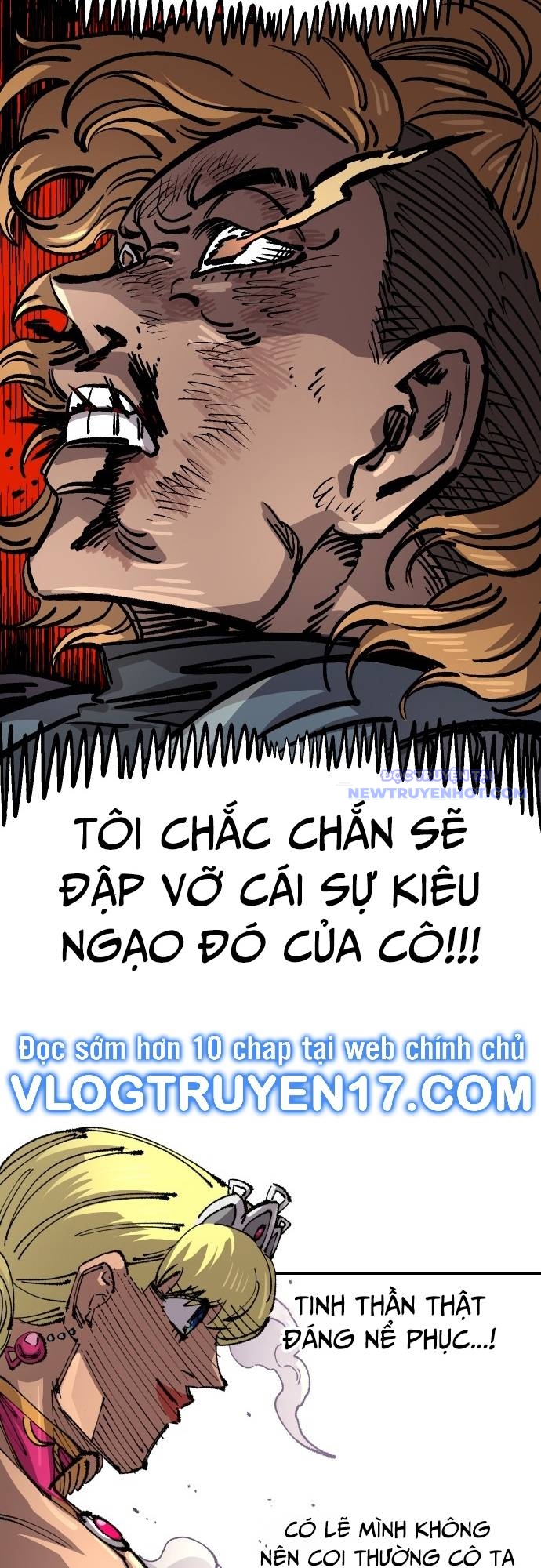 Sắp Xuất Ngũ Thì Isekai chapter 121 - Trang 41