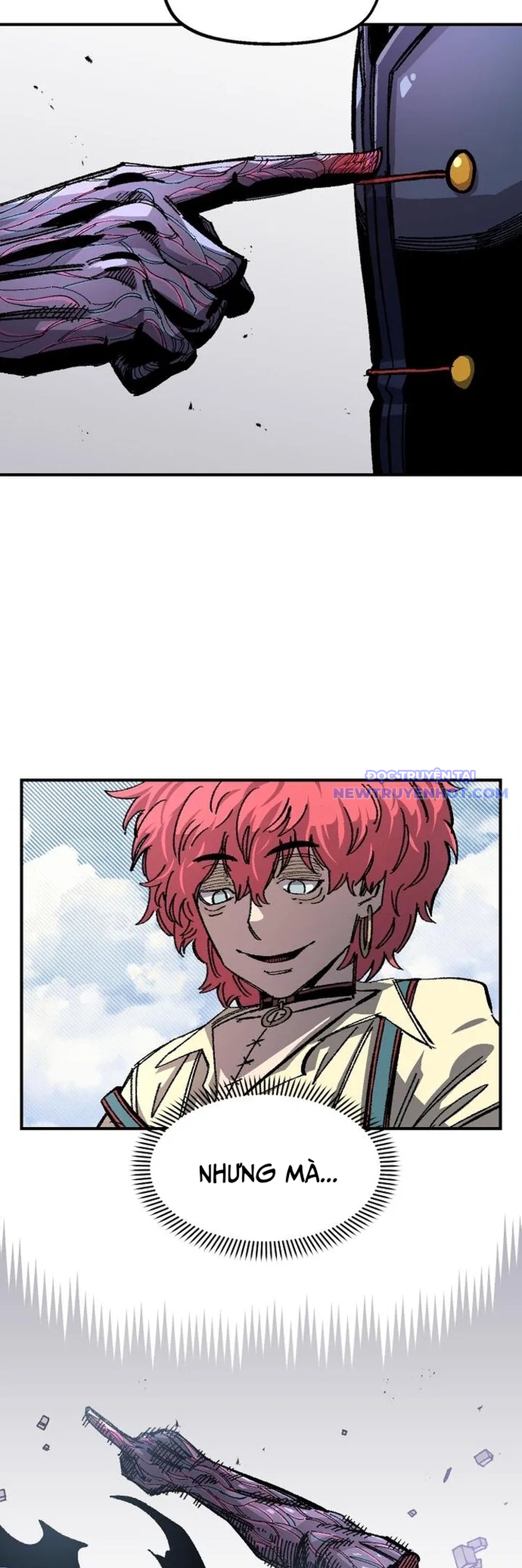 Sắp Xuất Ngũ Thì Isekai chapter 62 - Trang 44
