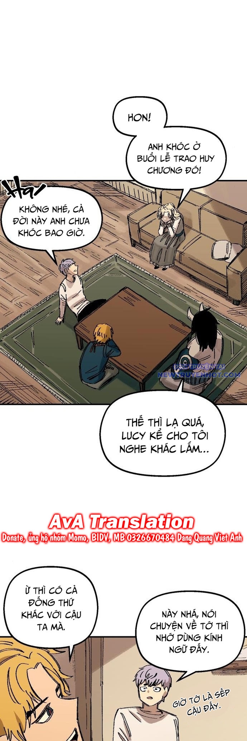 Sắp Xuất Ngũ Thì Isekai chapter 65 - Trang 28