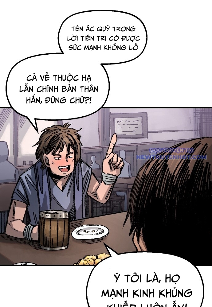 Sắp Xuất Ngũ Thì Isekai chapter 70 - Trang 33