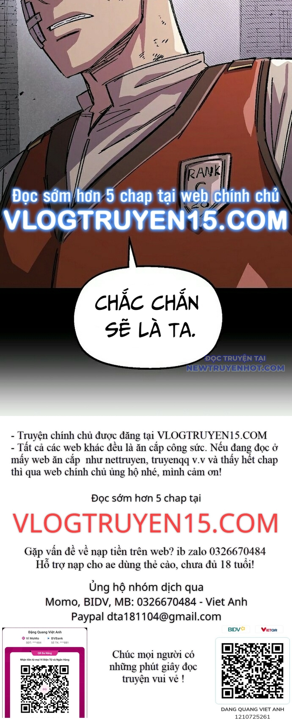 Sắp Xuất Ngũ Thì Isekai chapter 63 - Trang 77