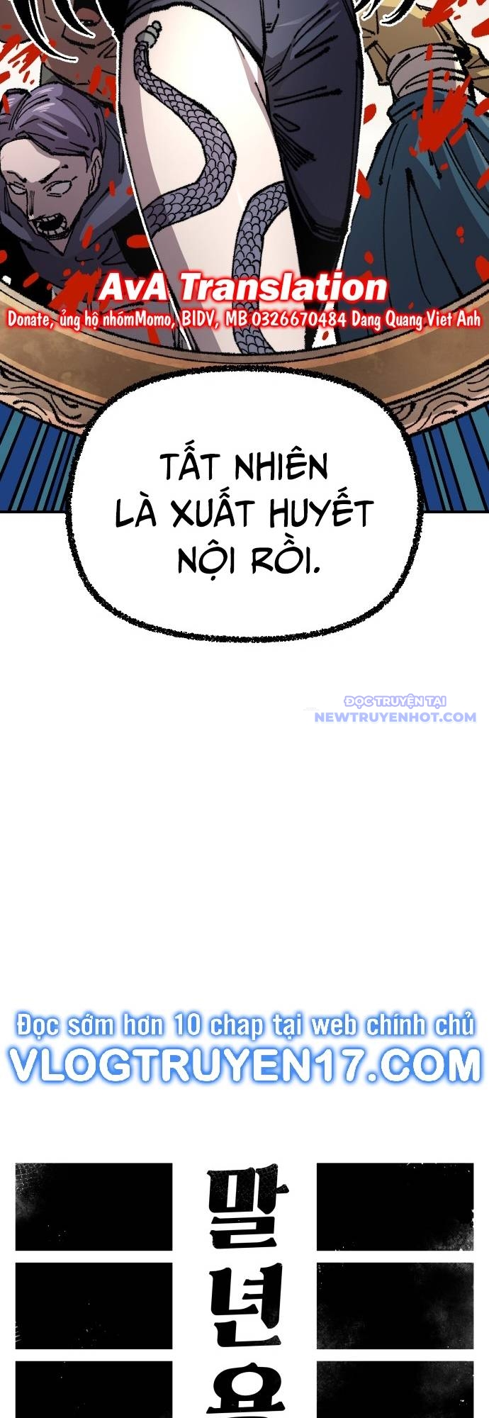 Sắp Xuất Ngũ Thì Isekai chapter 121 - Trang 21