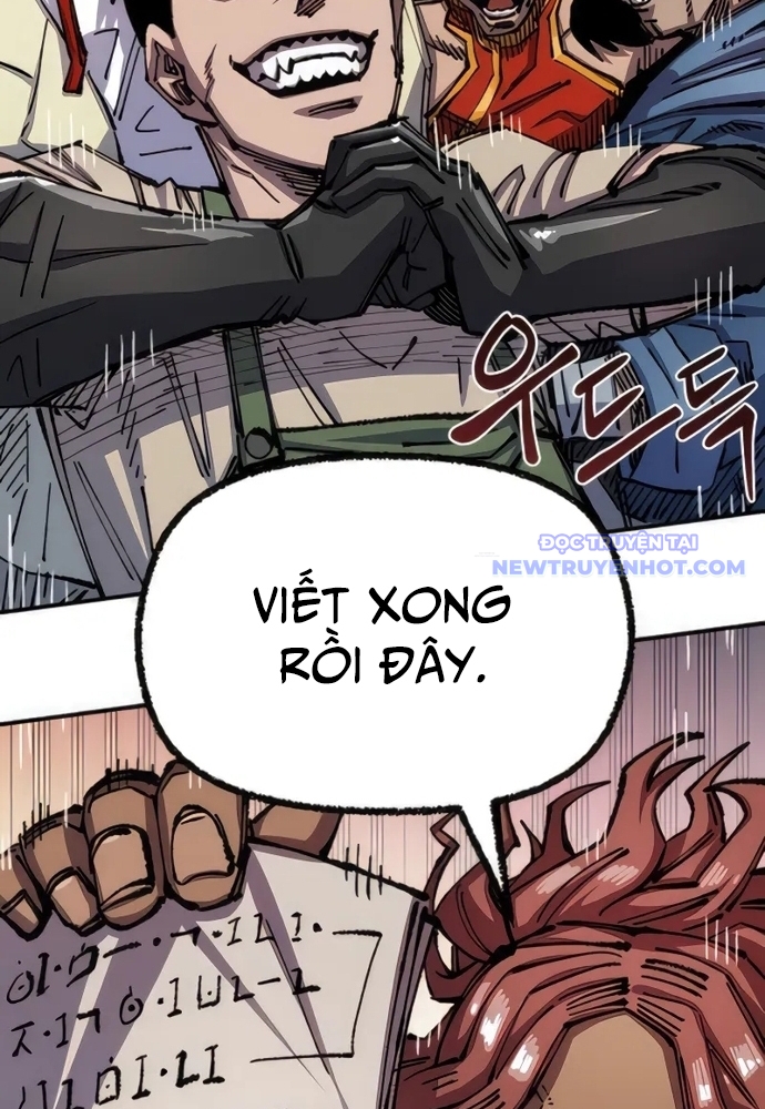 Sắp Xuất Ngũ Thì Isekai chapter 75 - Trang 122