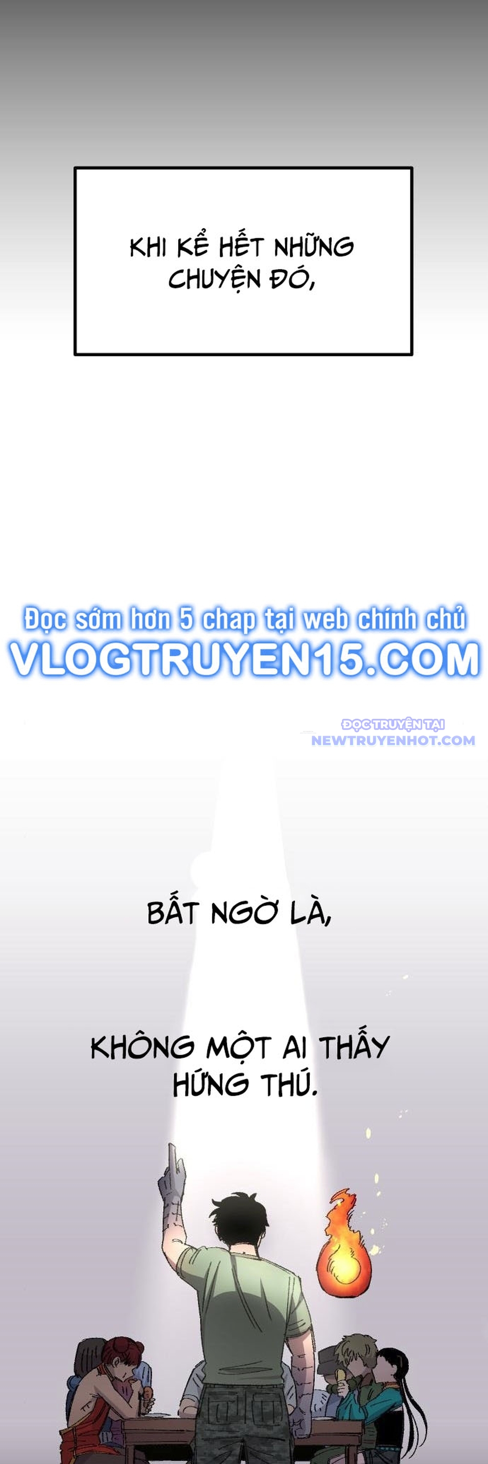 Sắp Xuất Ngũ Thì Isekai chapter 56 - Trang 16