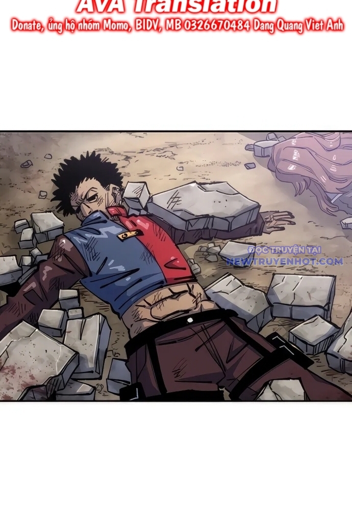 Sắp Xuất Ngũ Thì Isekai chapter 73 - Trang 57