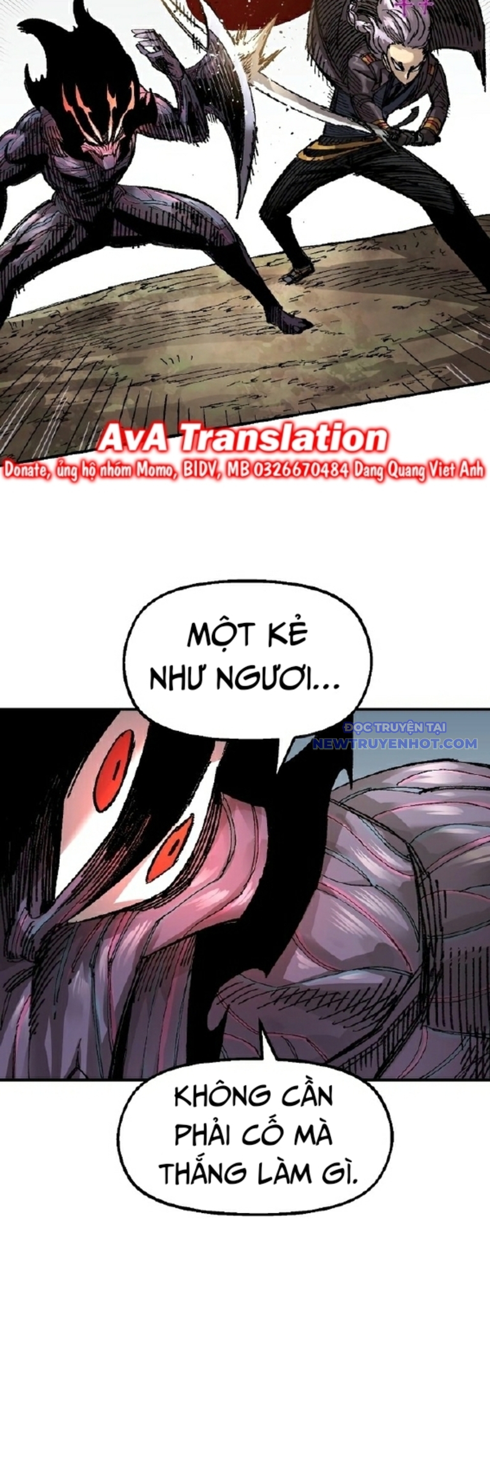 Sắp Xuất Ngũ Thì Isekai chapter 63 - Trang 36