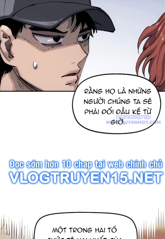 Sắp Xuất Ngũ Thì Isekai chapter 72 - Trang 107