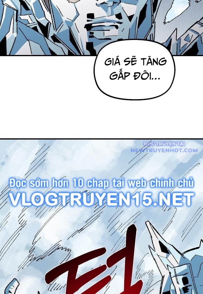 Sắp Xuất Ngũ Thì Isekai chapter 67 - Trang 139