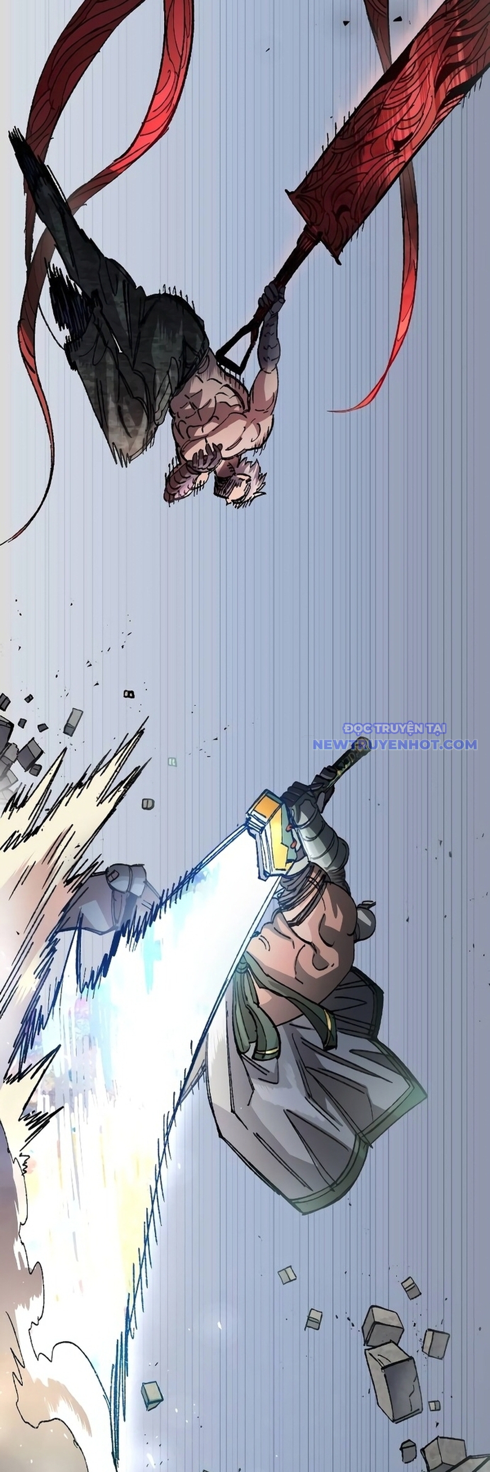 Sắp Xuất Ngũ Thì Isekai chapter 54 - Trang 49