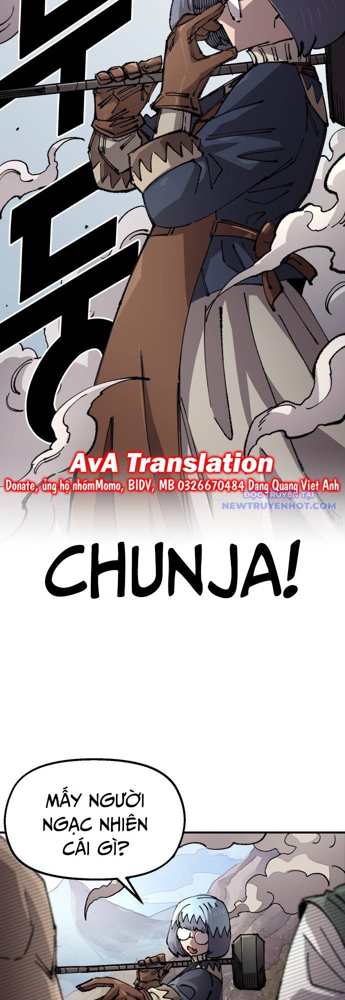 Sắp Xuất Ngũ Thì Isekai chapter 121 - Trang 6