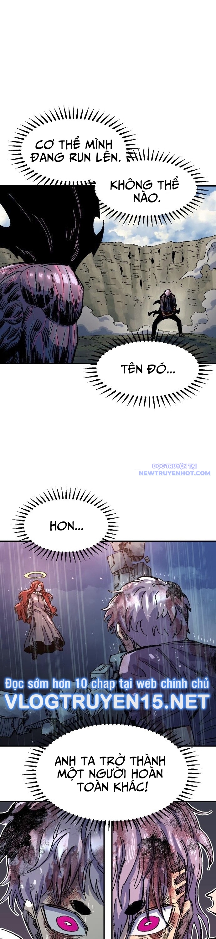 Sắp Xuất Ngũ Thì Isekai chapter 66 - Trang 38