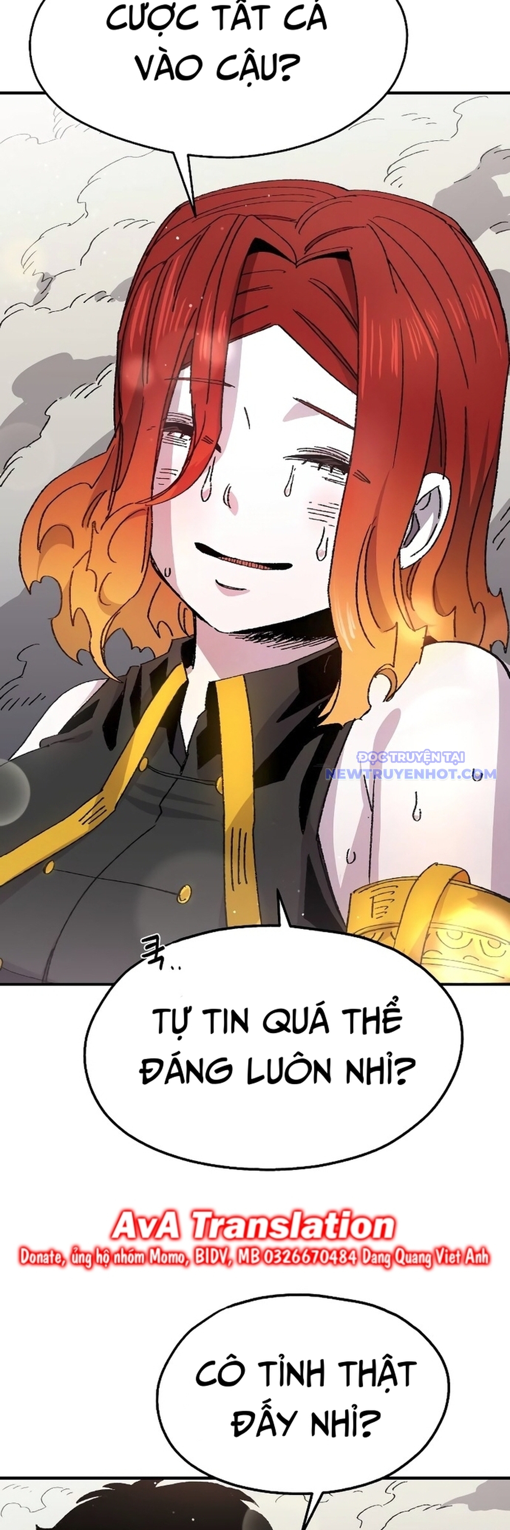 Sắp Xuất Ngũ Thì Isekai chapter 54 - Trang 16