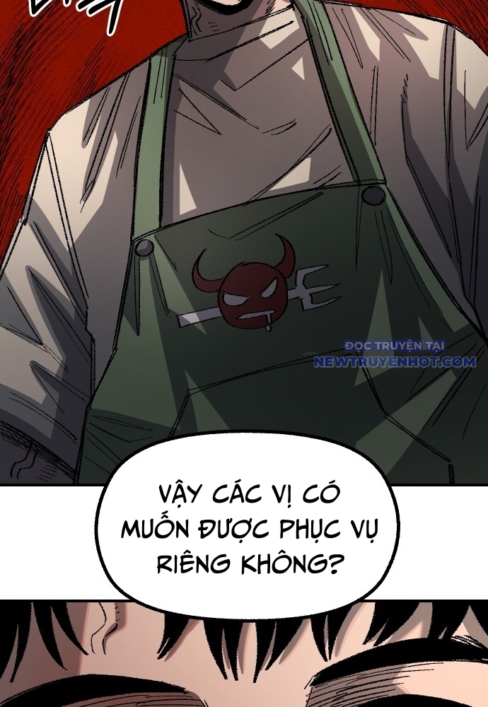 Sắp Xuất Ngũ Thì Isekai chapter 70 - Trang 47