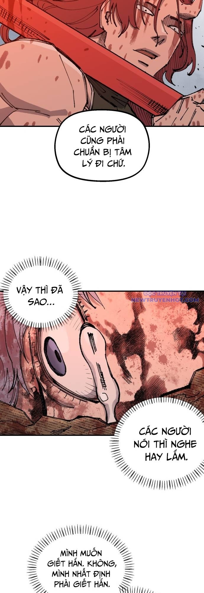 Sắp Xuất Ngũ Thì Isekai chapter 126 - Trang 33