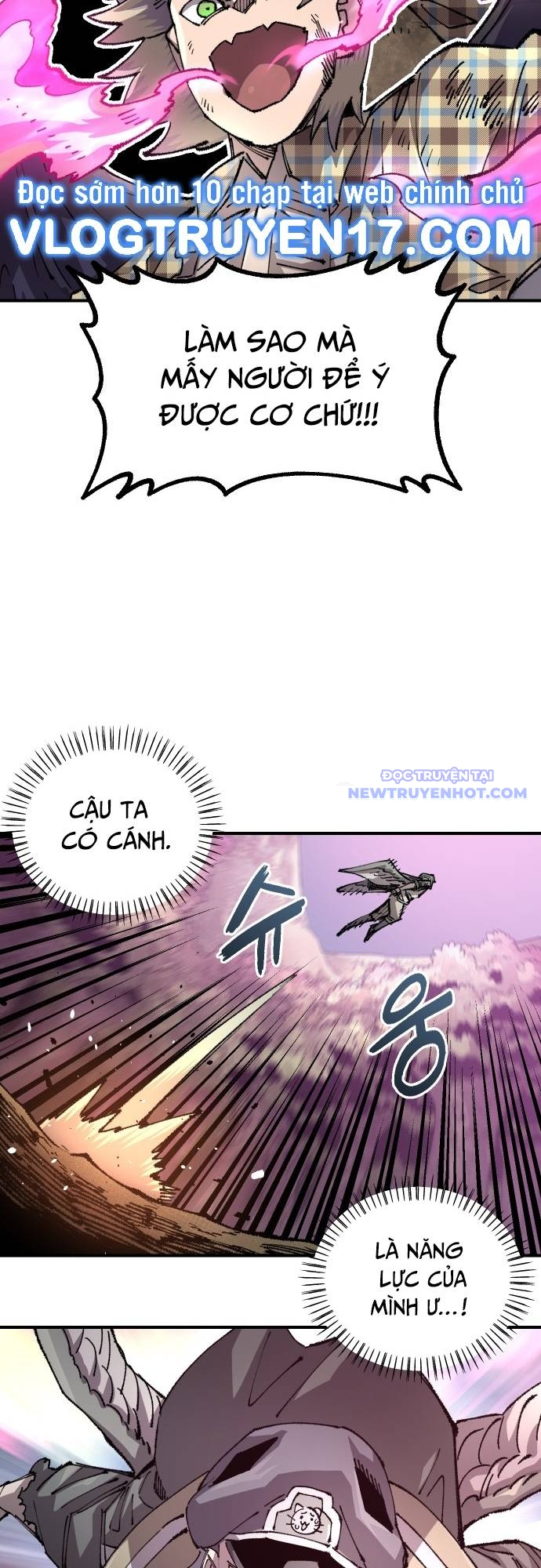 Sắp Xuất Ngũ Thì Isekai chapter 124 - Trang 47
