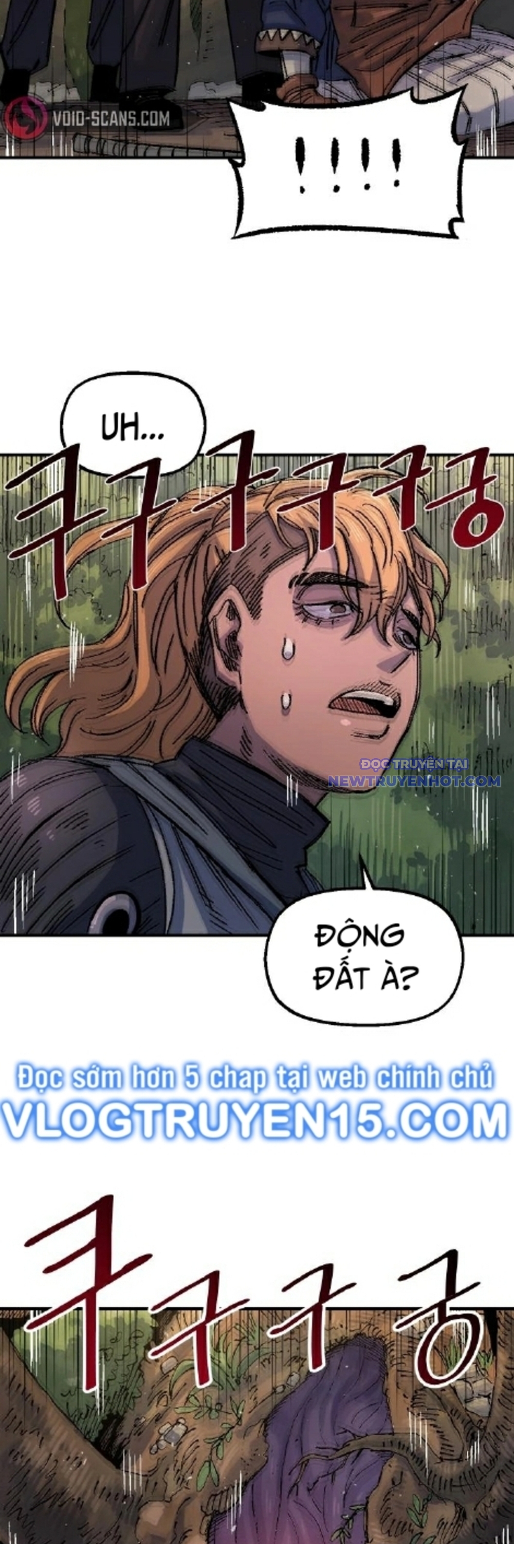 Sắp Xuất Ngũ Thì Isekai chapter 59 - Trang 64