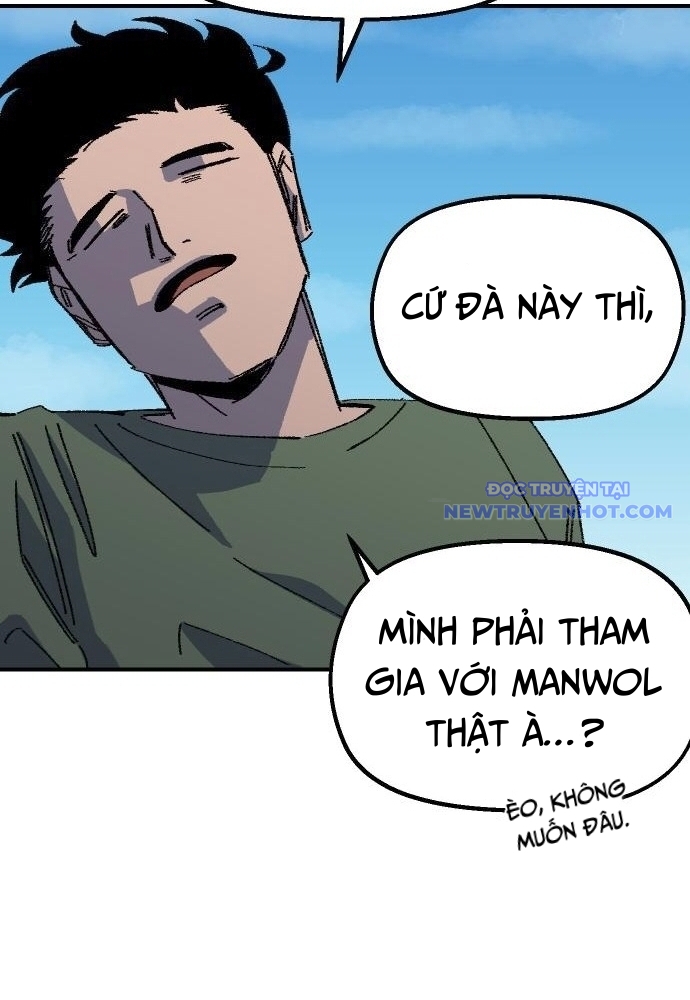 Sắp Xuất Ngũ Thì Isekai chapter 67 - Trang 18