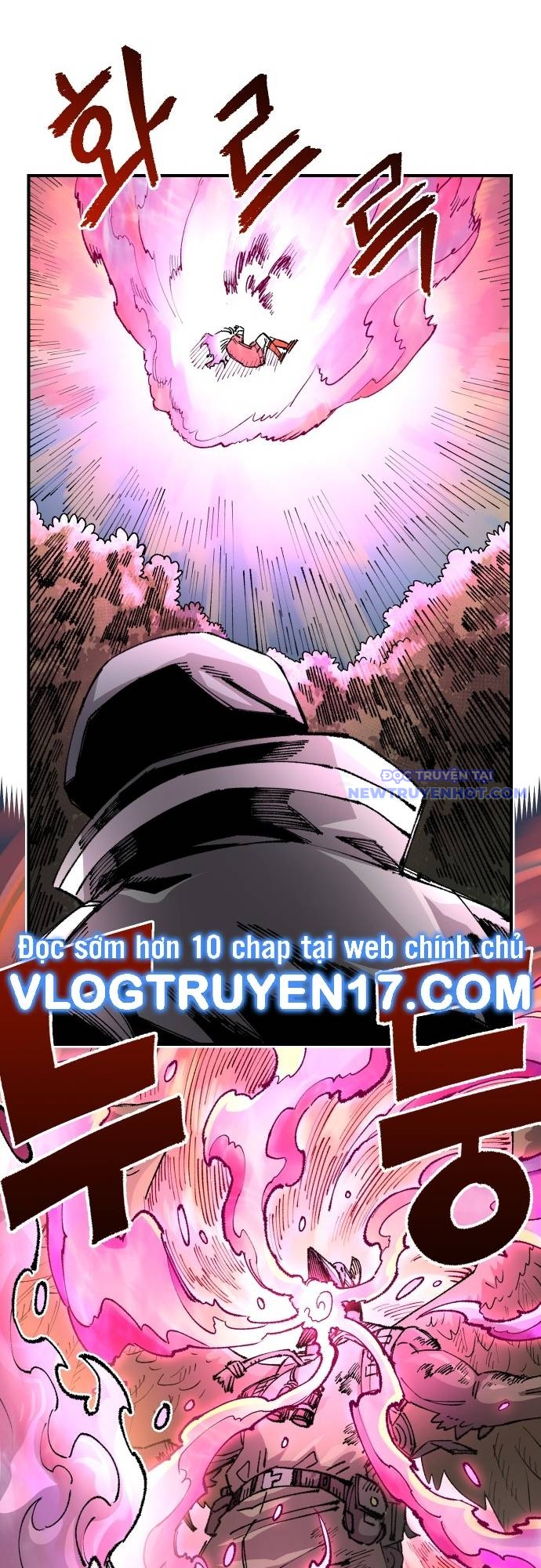Sắp Xuất Ngũ Thì Isekai chapter 124 - Trang 42