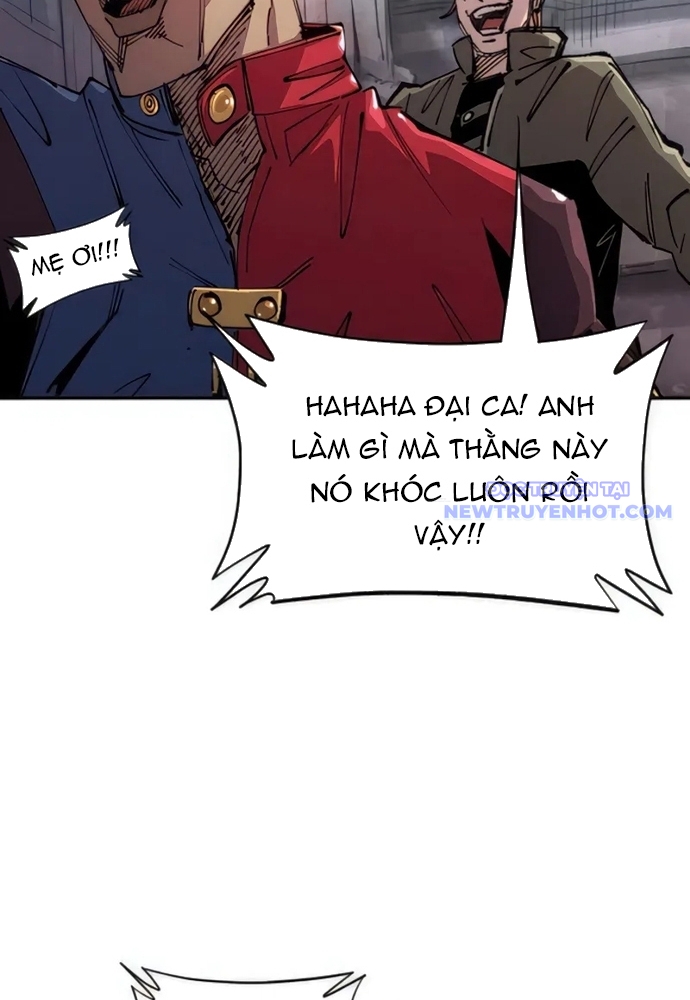 Sắp Xuất Ngũ Thì Isekai chapter 72 - Trang 120