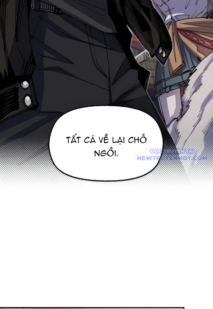 Sắp Xuất Ngũ Thì Isekai chapter 72 - Trang 57