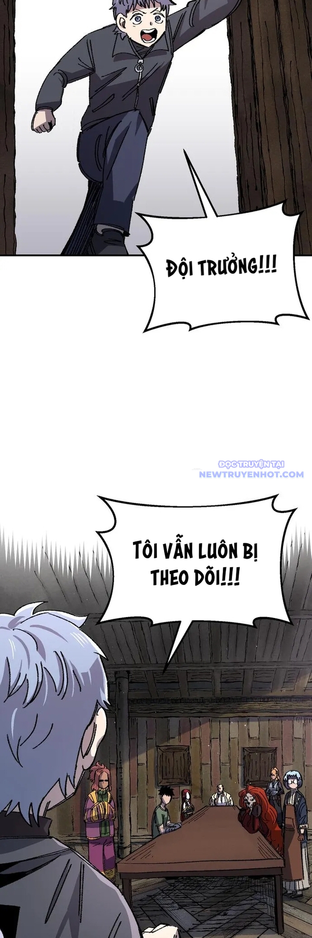 Sắp Xuất Ngũ Thì Isekai chapter 62 - Trang 26