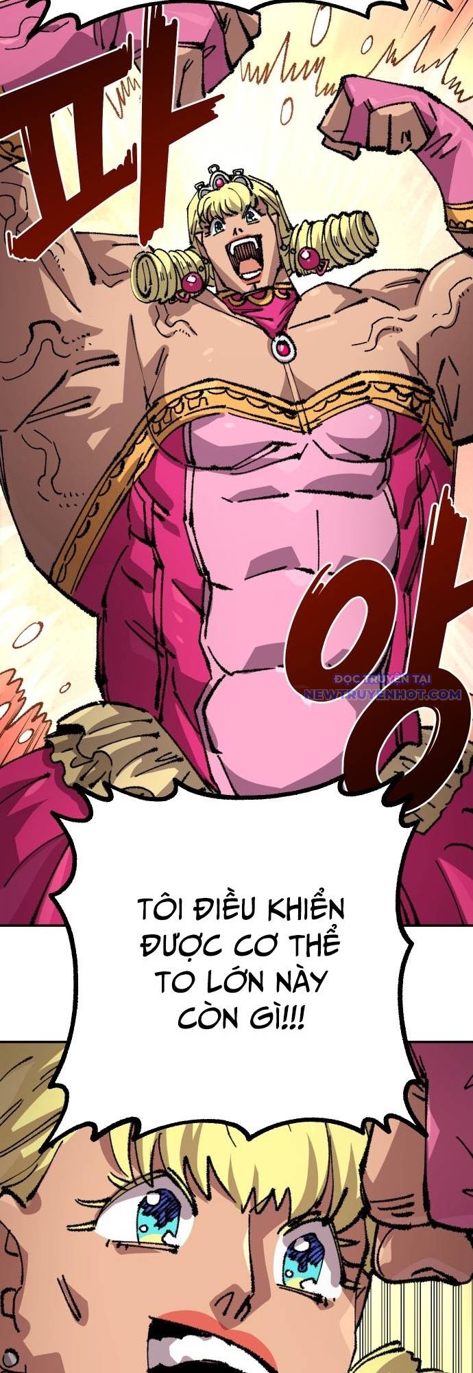 Sắp Xuất Ngũ Thì Isekai chapter 122 - Trang 17