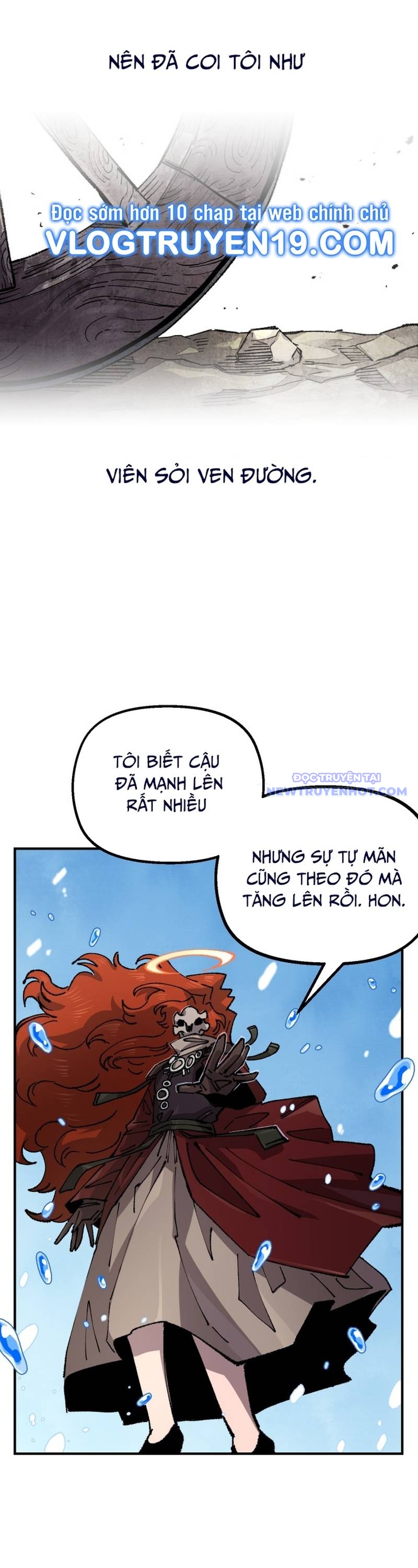 Sắp Xuất Ngũ Thì Isekai chapter 127 - Trang 8