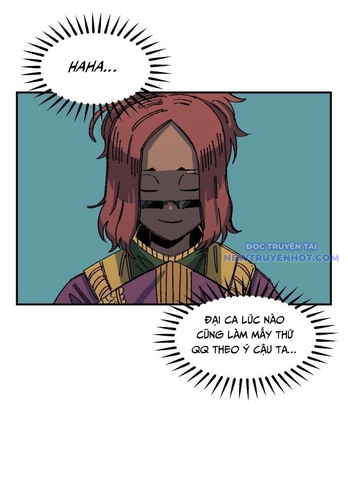 Sắp Xuất Ngũ Thì Isekai chapter 67 - Trang 56