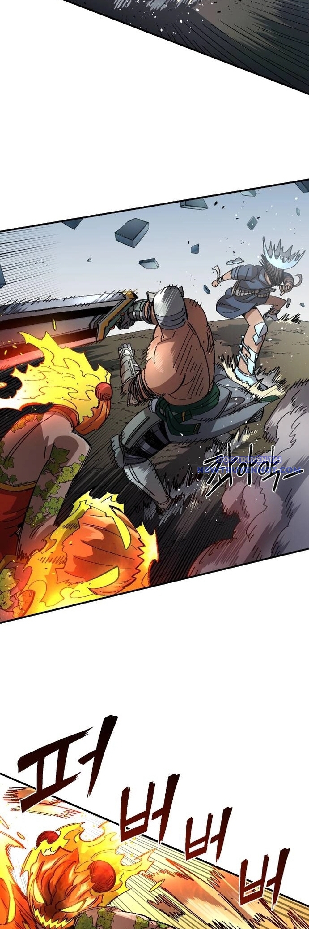 Sắp Xuất Ngũ Thì Isekai chapter 53 - Trang 45