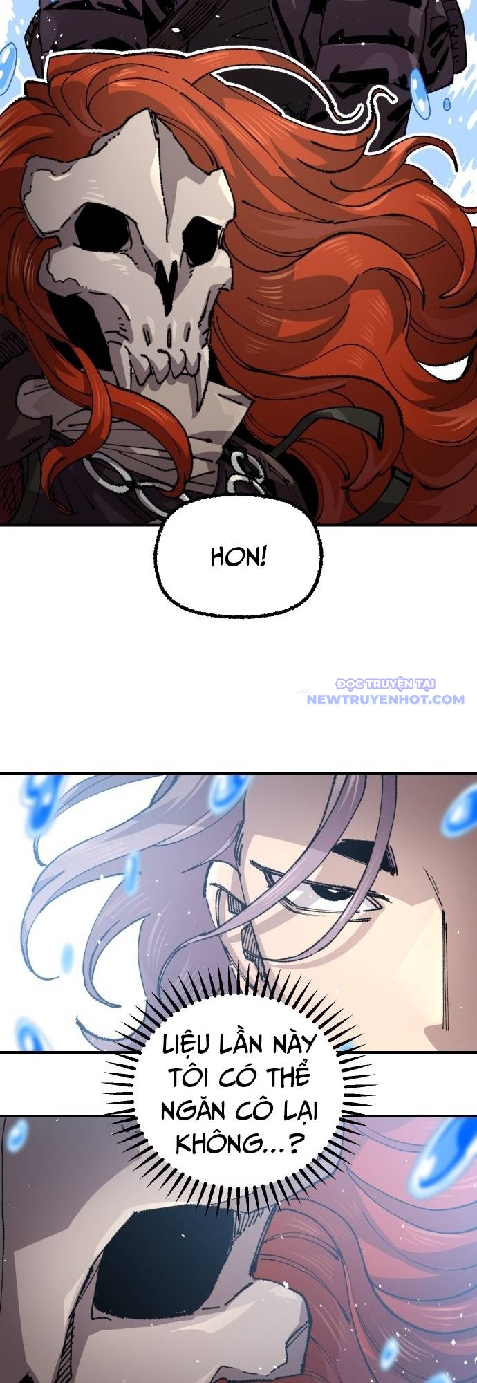Sắp Xuất Ngũ Thì Isekai chapter 125 - Trang 47