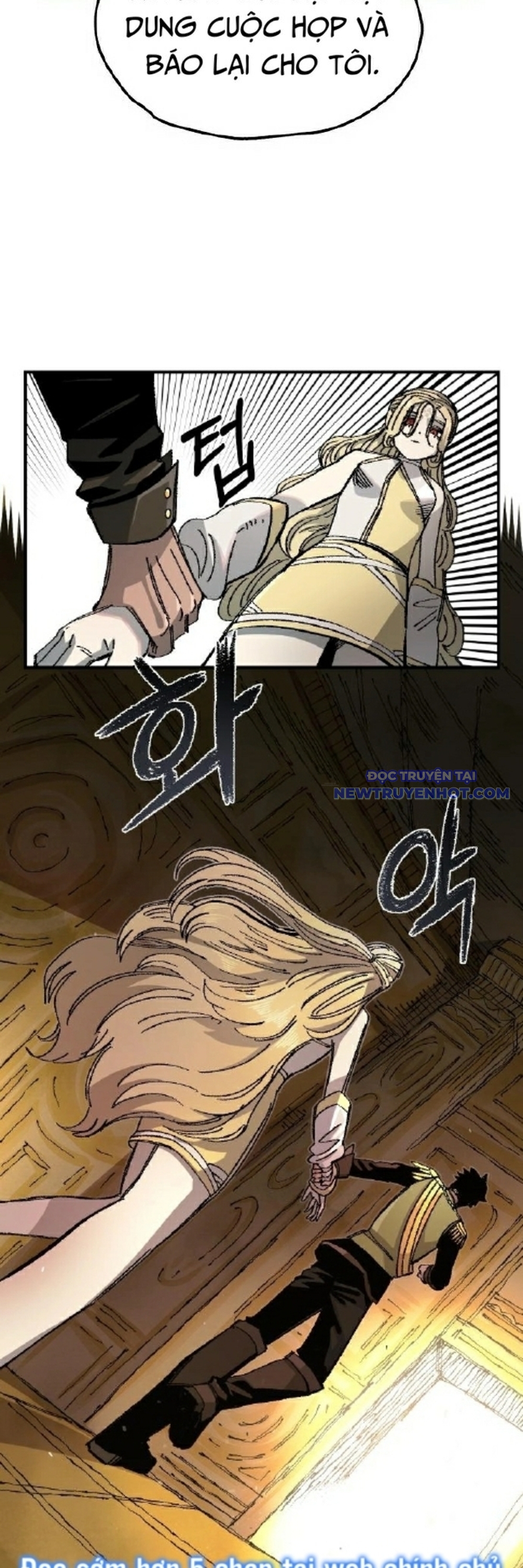 Sắp Xuất Ngũ Thì Isekai chapter 59 - Trang 6