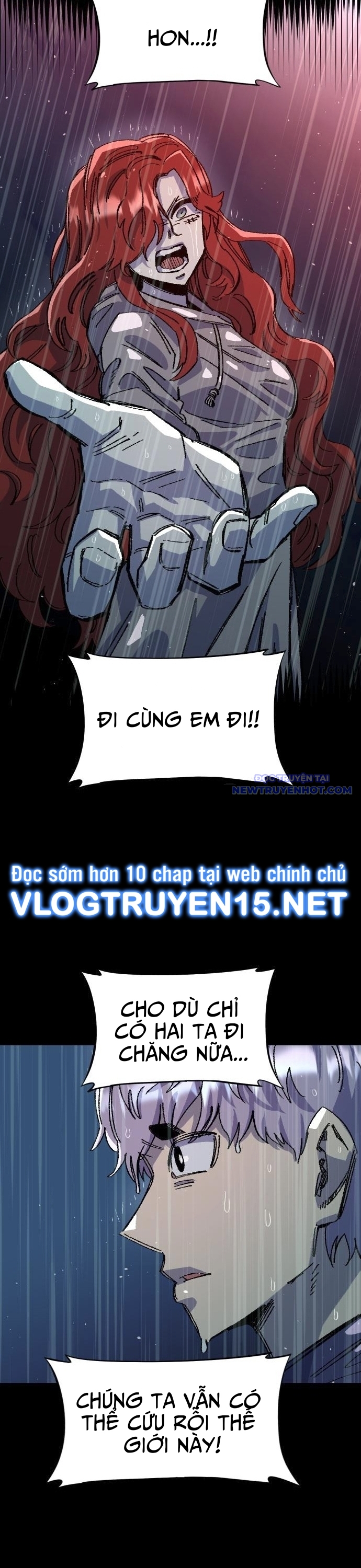 Sắp Xuất Ngũ Thì Isekai chapter 66 - Trang 16