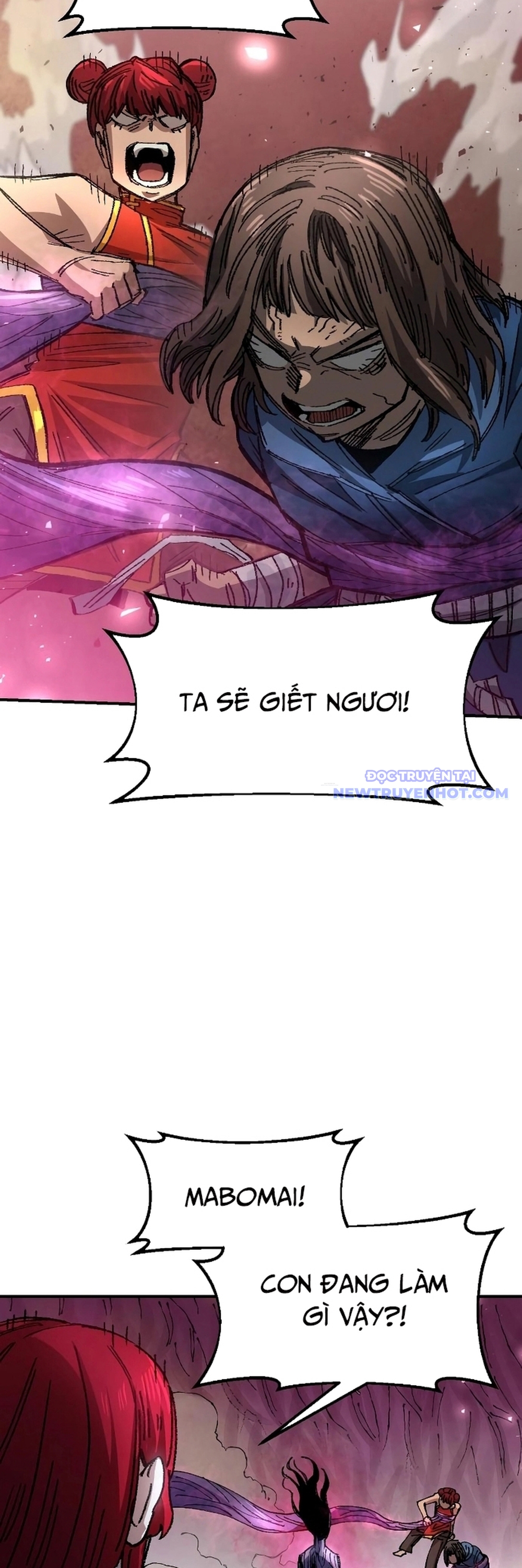 Sắp Xuất Ngũ Thì Isekai chapter 58 - Trang 8