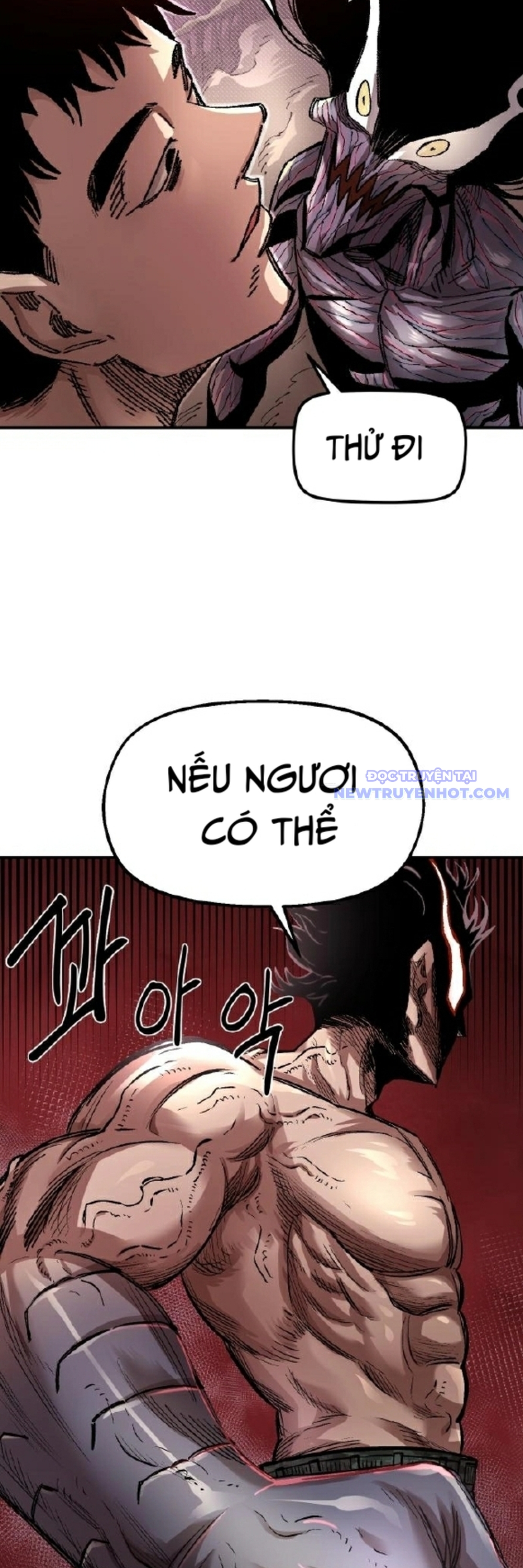 Sắp Xuất Ngũ Thì Isekai chapter 59 - Trang 47