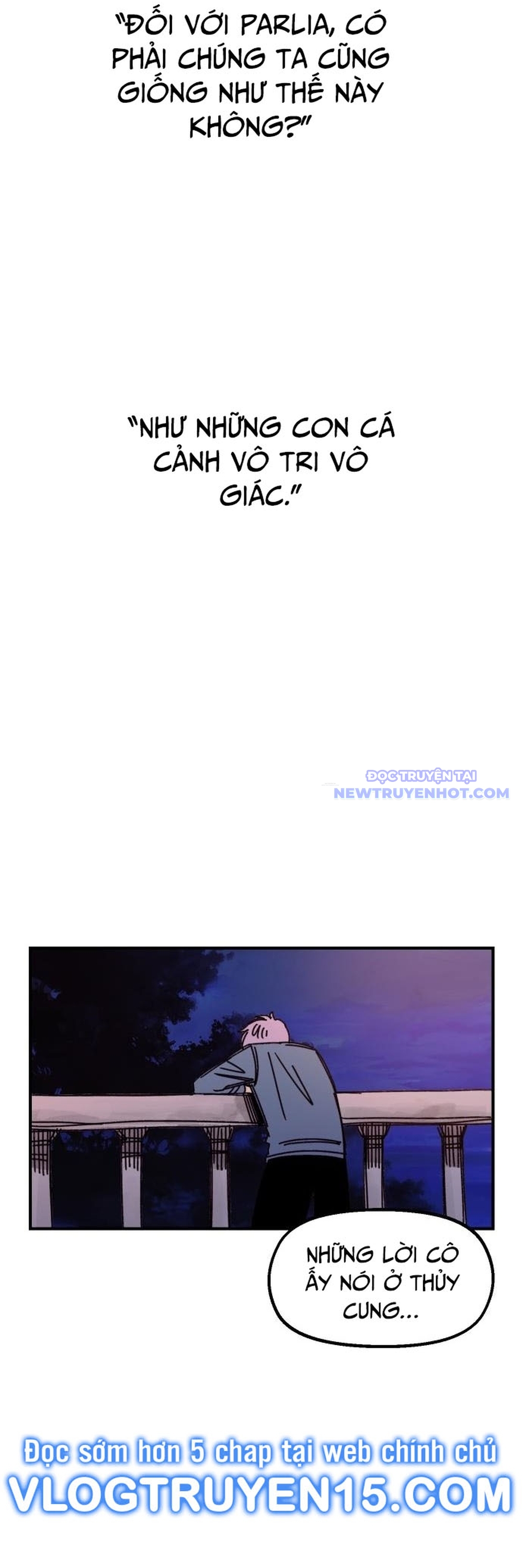 Sắp Xuất Ngũ Thì Isekai chapter 65 - Trang 52