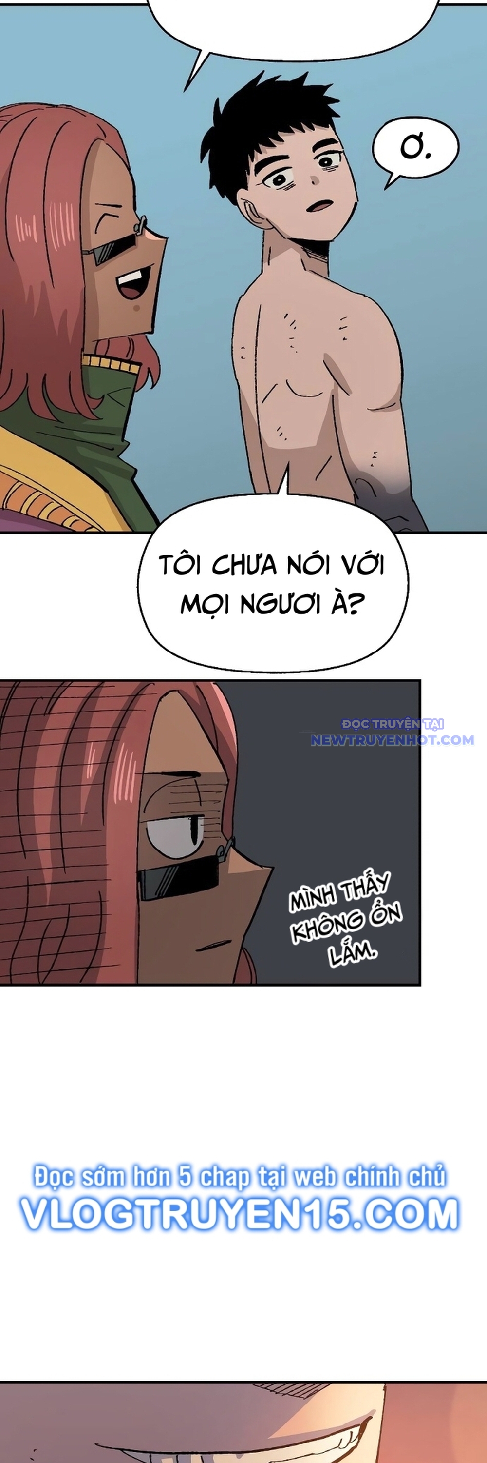 Sắp Xuất Ngũ Thì Isekai chapter 54 - Trang 73