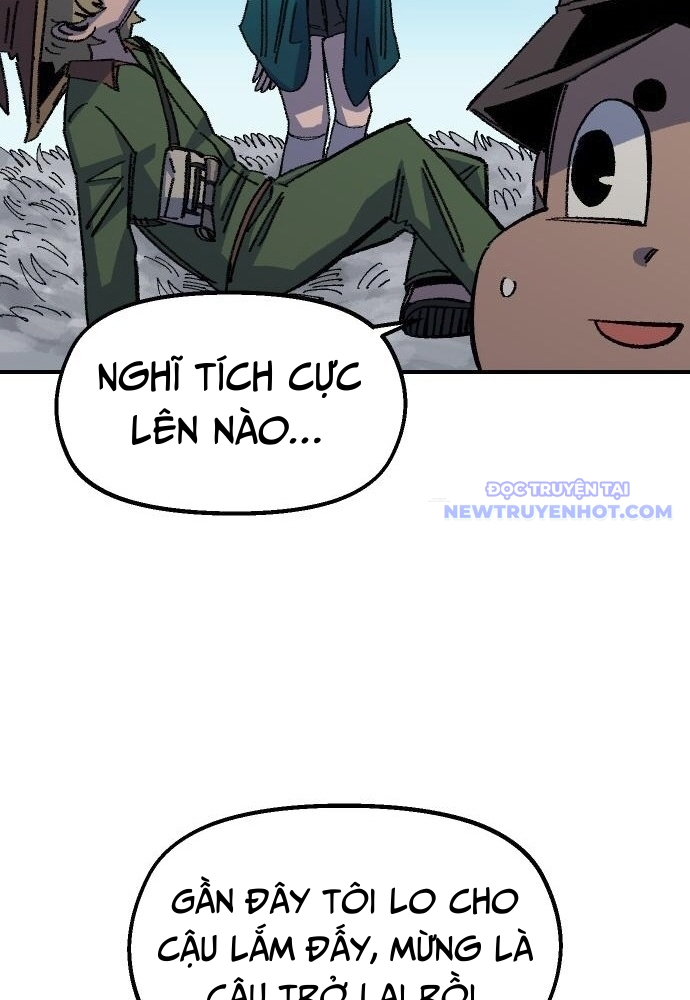 Sắp Xuất Ngũ Thì Isekai chapter 67 - Trang 54