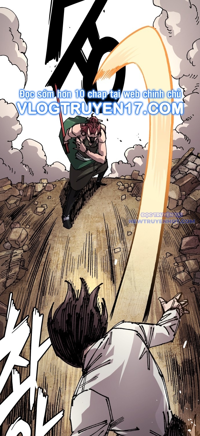 Sắp Xuất Ngũ Thì Isekai chapter 119 - Trang 59