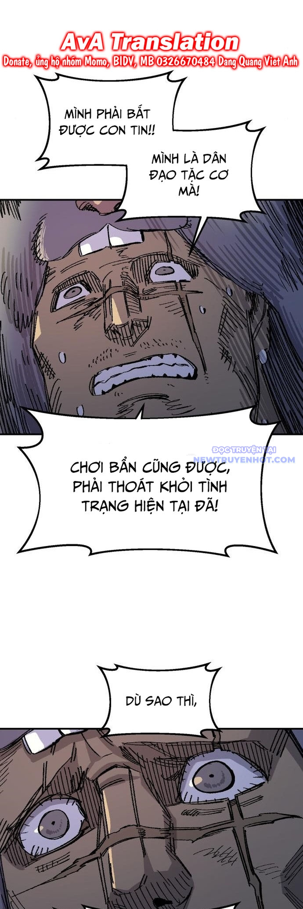 Sắp Xuất Ngũ Thì Isekai chapter 65 - Trang 15
