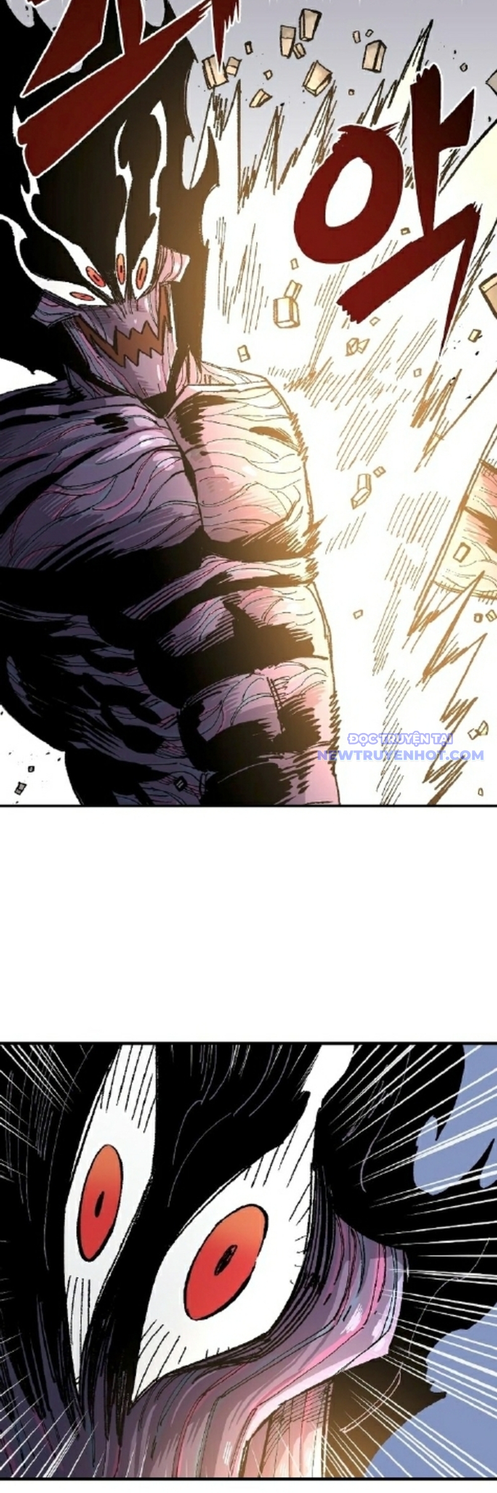 Sắp Xuất Ngũ Thì Isekai chapter 63 - Trang 54