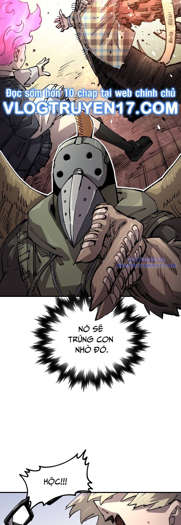 Sắp Xuất Ngũ Thì Isekai chapter 124 - Trang 18