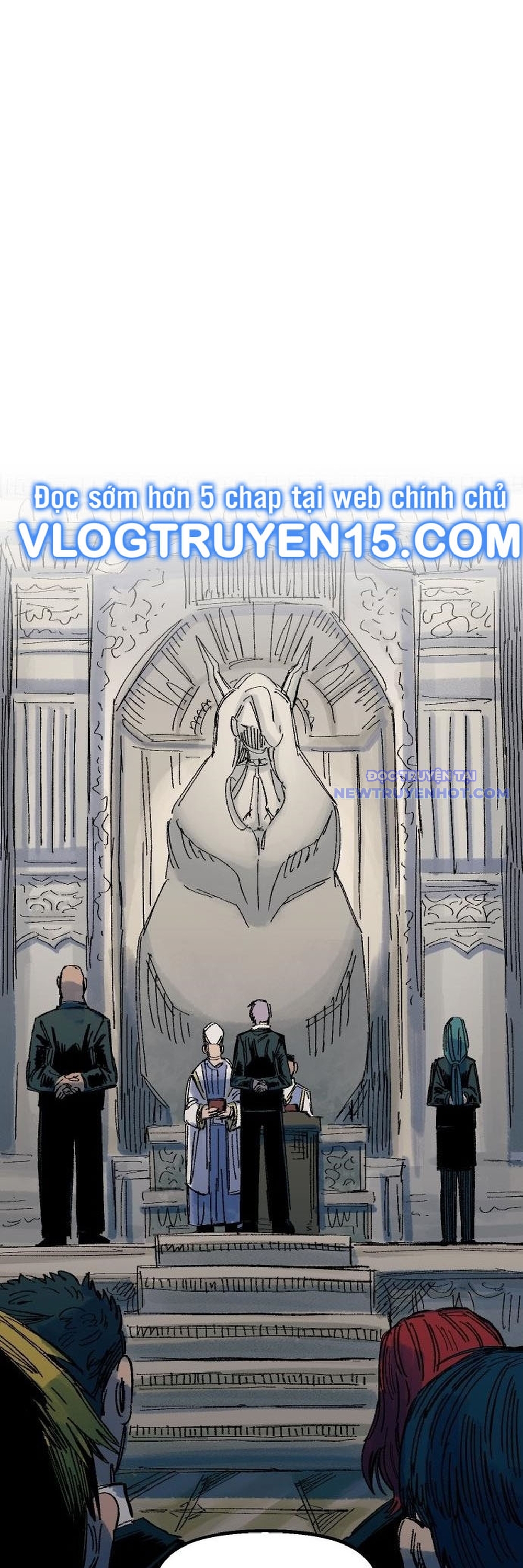 Sắp Xuất Ngũ Thì Isekai chapter 65 - Trang 24