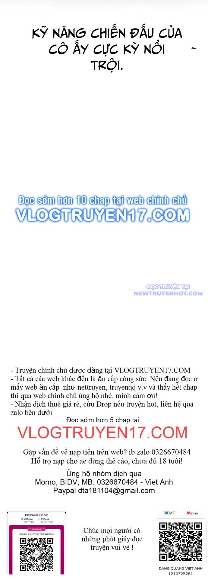 Sắp Xuất Ngũ Thì Isekai chapter 122 - Trang 64