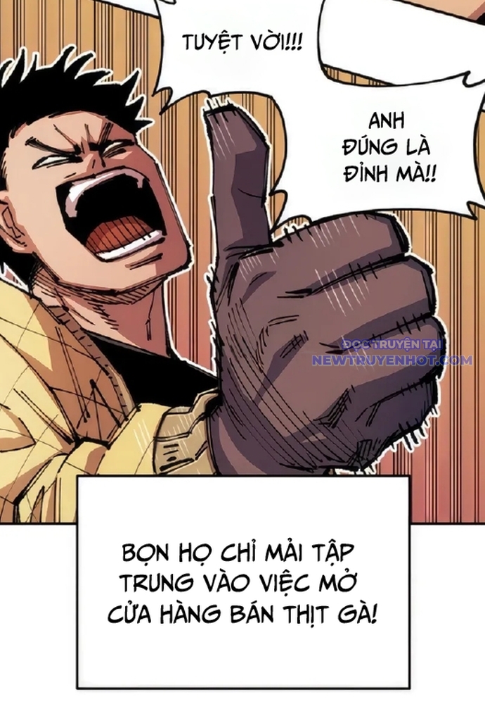 Sắp Xuất Ngũ Thì Isekai chapter 74 - Trang 10