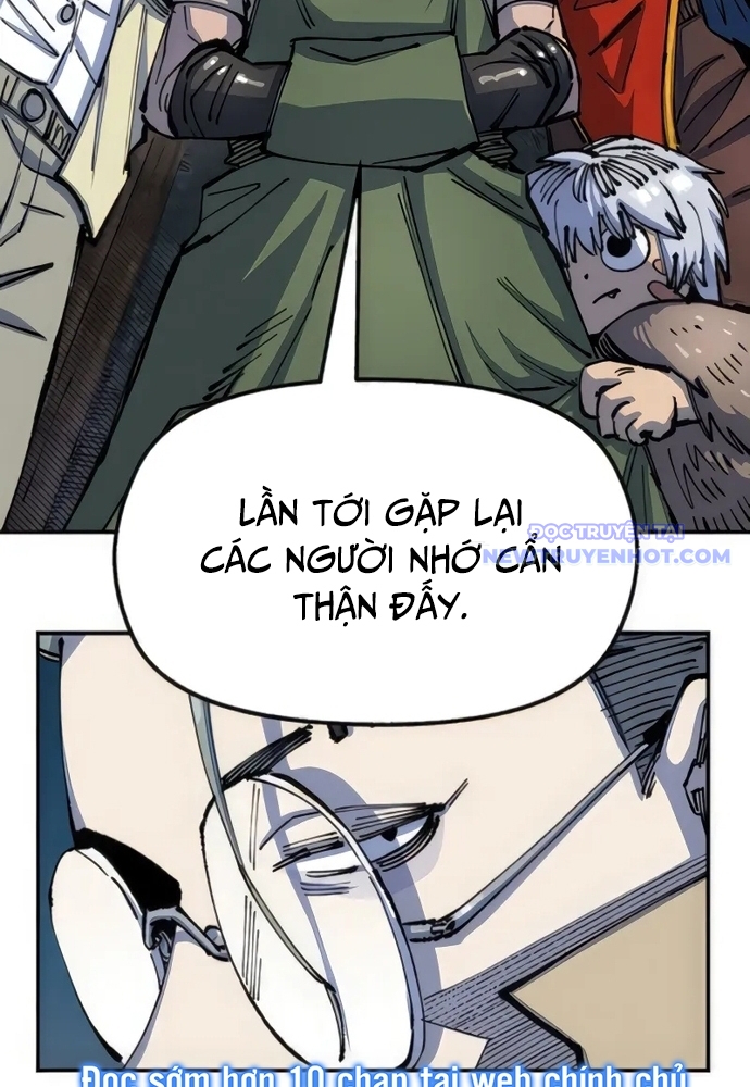 Sắp Xuất Ngũ Thì Isekai chapter 75 - Trang 79
