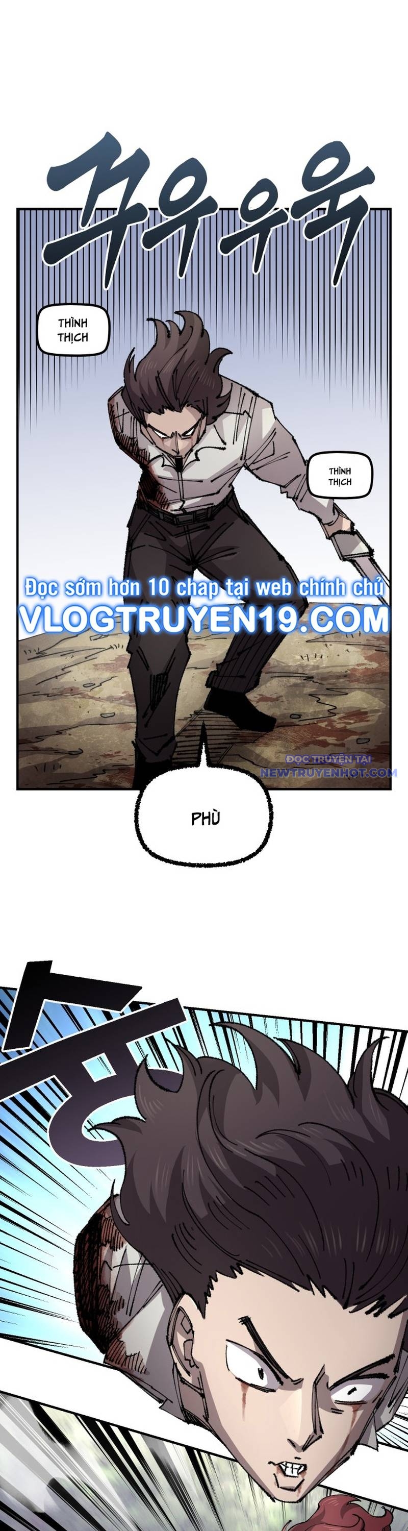 Sắp Xuất Ngũ Thì Isekai chapter 129 - Trang 17