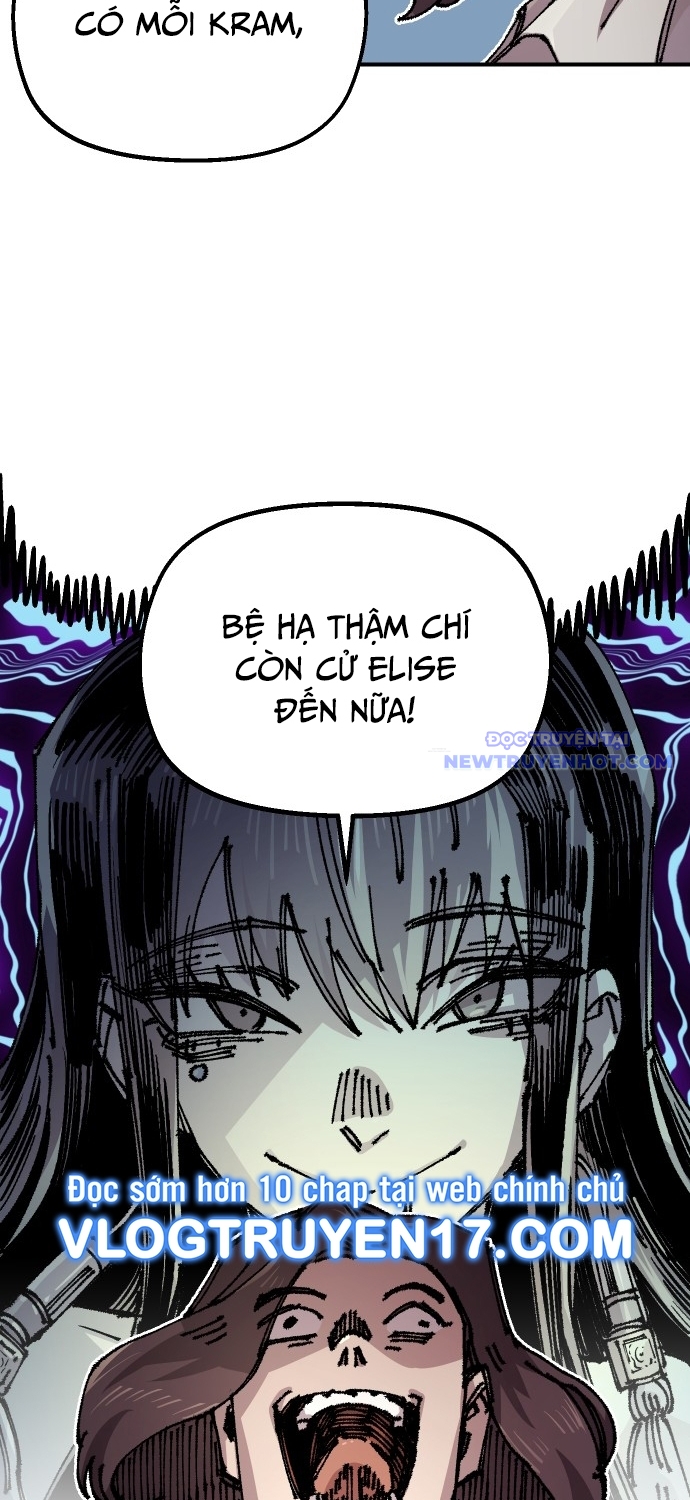 Sắp Xuất Ngũ Thì Isekai chapter 119 - Trang 30