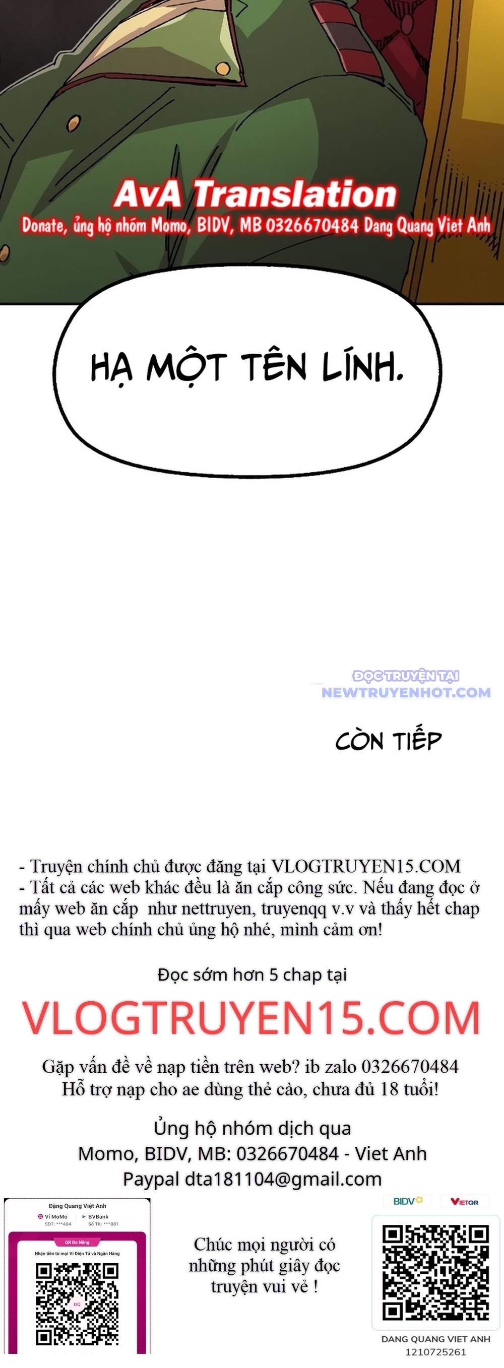 Sắp Xuất Ngũ Thì Isekai chapter 54 - Trang 75