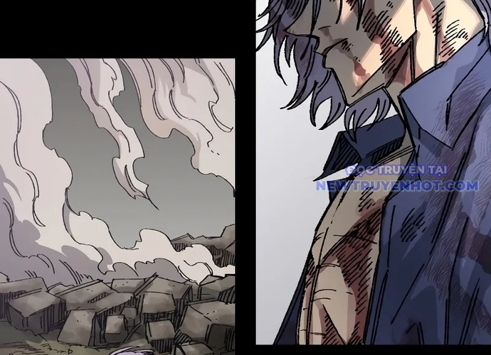 Sắp Xuất Ngũ Thì Isekai chapter 69 - Trang 41