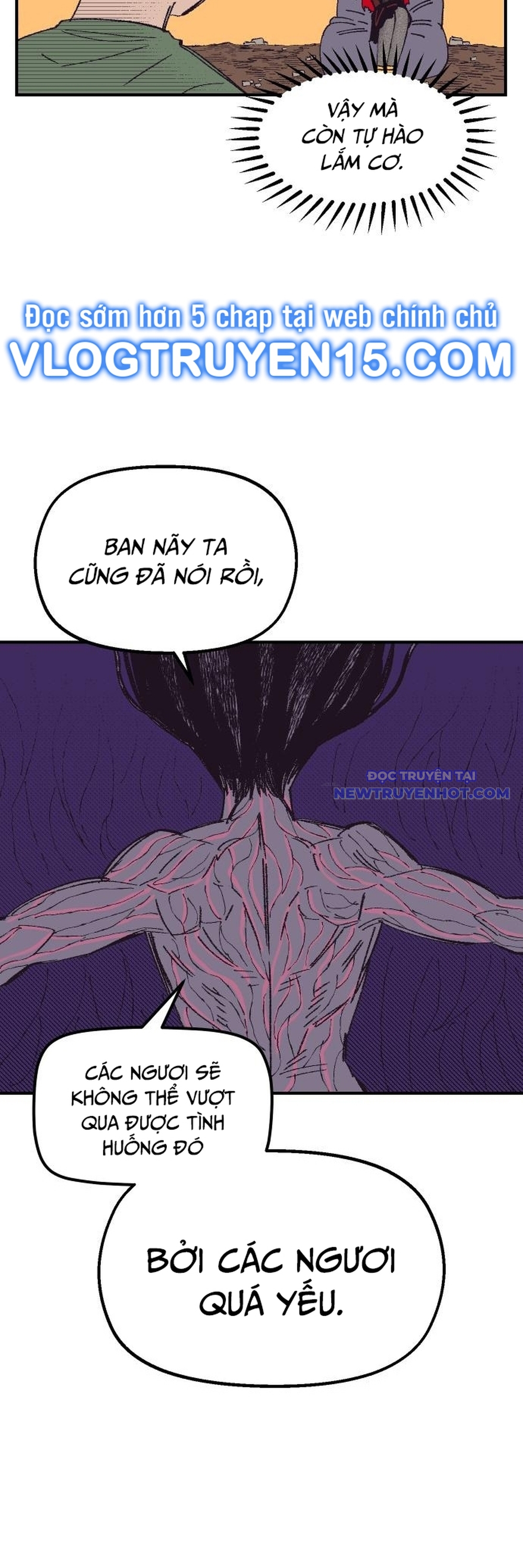 Sắp Xuất Ngũ Thì Isekai chapter 57 - Trang 55